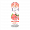 Pioneer Juice – Strawberry – 500ml 3D