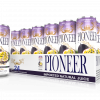 Pioneer Juices – Passion Fruit 24 Pack 3D