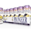 Pioneer Juices - Passion Fruit 24 Pack