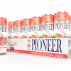 Pioneer Juices – Strawberry 24 Pack 3D