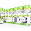 Pioneer Coconut Water – 24 Pack 3D