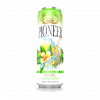 Pioneer Coconut Water – 500ml – 3D