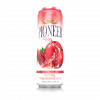 Pioneer Juice – Pomegranate – 330ml 3D