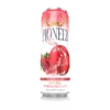 Pioneer Juice – Pomegranate – 330ml Pioneer Juice - Pomegranate - 330ml