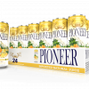 Pioneer Juices – Pineapple 24 Pack 3D