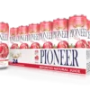 Pioneer Juices – Pomegranate 24 Pack Pioneer Juices - Pomegranate 24 Pack