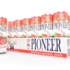 Pioneer Juices – Strawberry 24 Pack Pioneer Juices - Strawberry 24 Pack